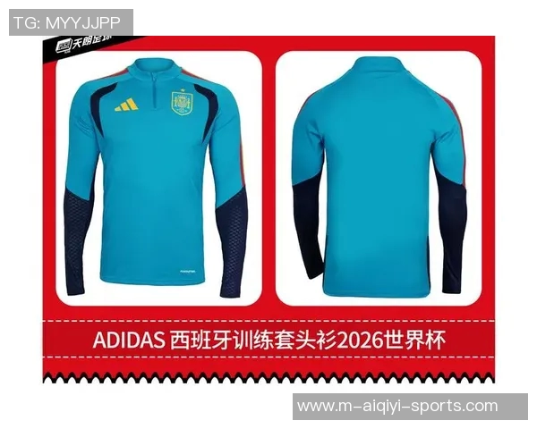 阿迪达斯2018年足球服设计理念与市场反响全面解析